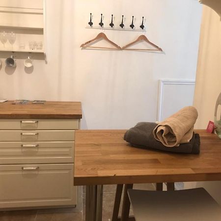 Apartamento Agapee Aix-en-Provence Exterior foto