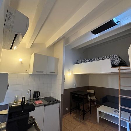 Apartamento Agapee Aix-en-Provence Exterior foto