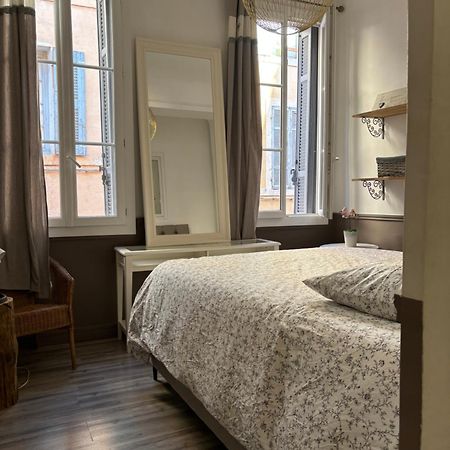 Apartamento Agapee Aix-en-Provence Exterior foto