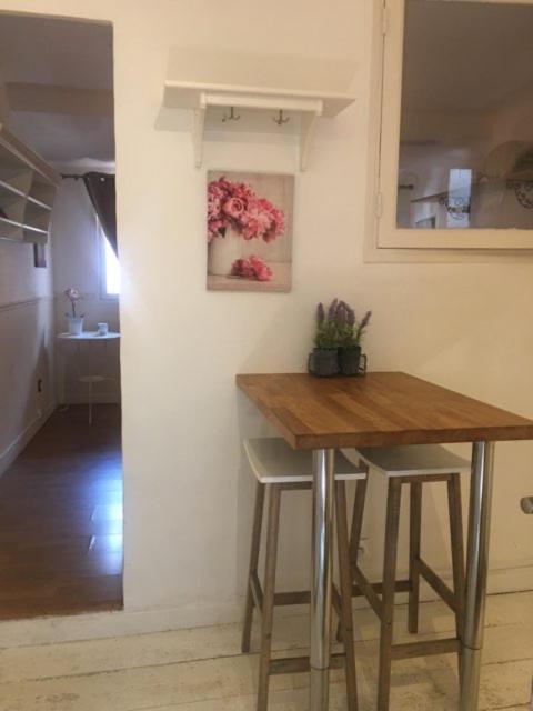 Apartamento Agapee Aix-en-Provence Exterior foto