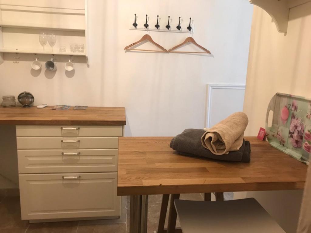 Apartamento Agapee Aix-en-Provence Exterior foto
