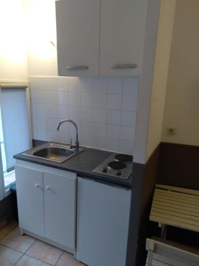 Apartamento Agapee Aix-en-Provence Exterior foto