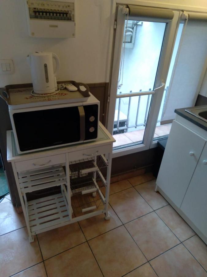 Apartamento Agapee Aix-en-Provence Exterior foto