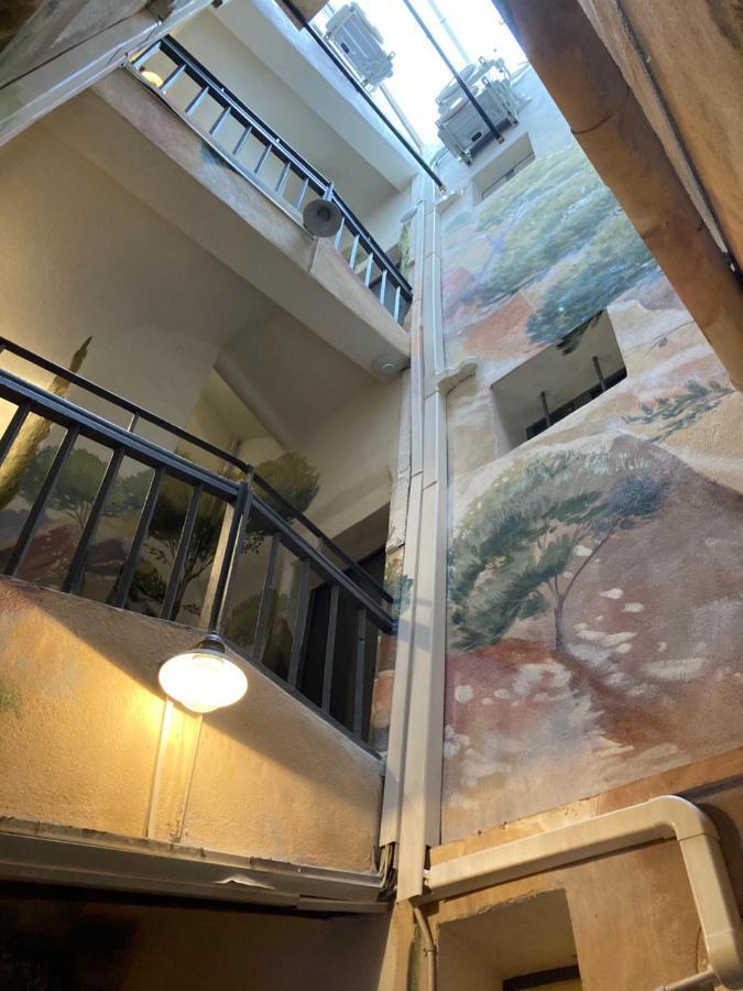 Apartamento Agapee Aix-en-Provence Exterior foto