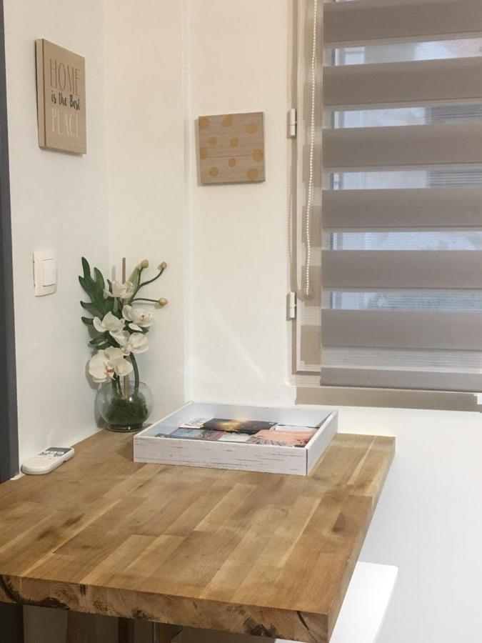 Apartamento Agapee Aix-en-Provence Exterior foto