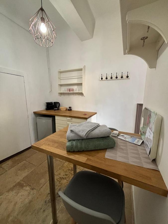 Apartamento Agapee Aix-en-Provence Exterior foto