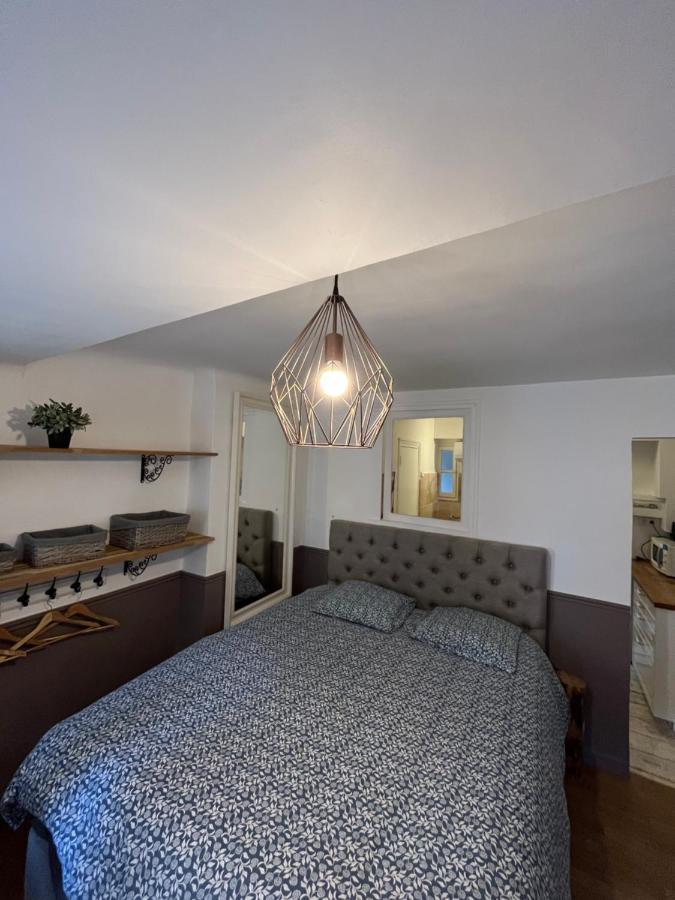 Apartamento Agapee Aix-en-Provence Exterior foto