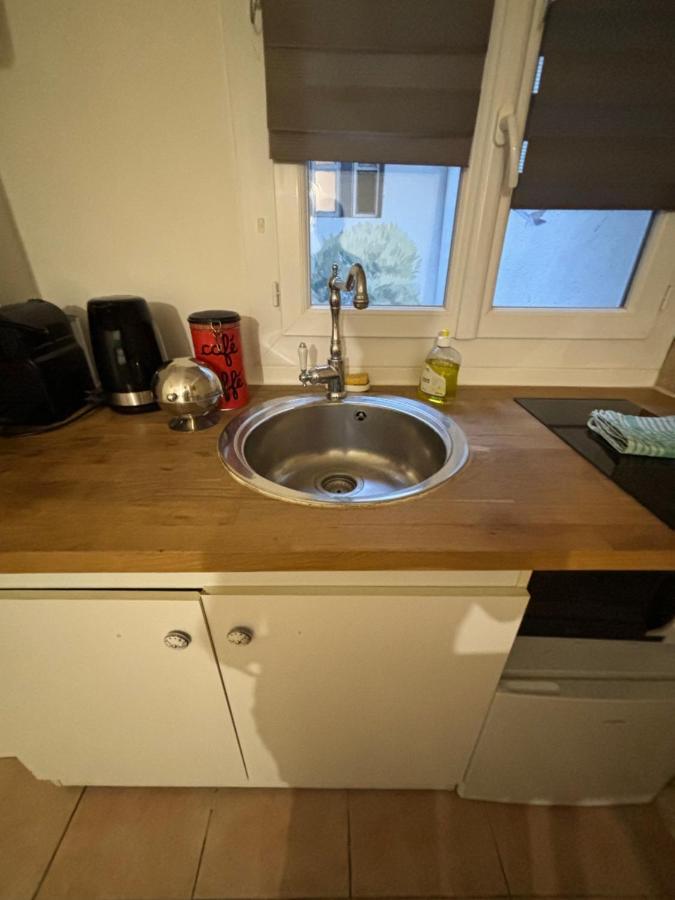 Apartamento Agapee Aix-en-Provence Exterior foto
