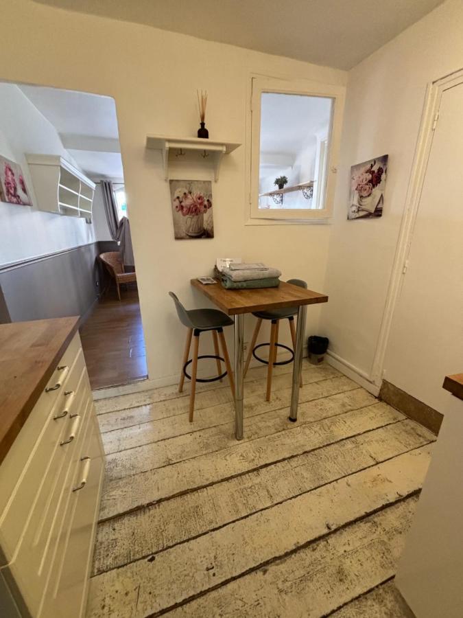 Apartamento Agapee Aix-en-Provence Exterior foto