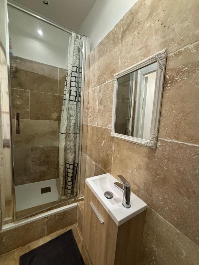 Apartamento Agapee Aix-en-Provence Exterior foto