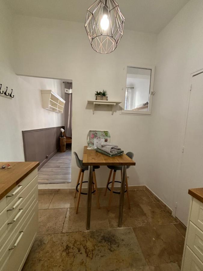 Apartamento Agapee Aix-en-Provence Exterior foto