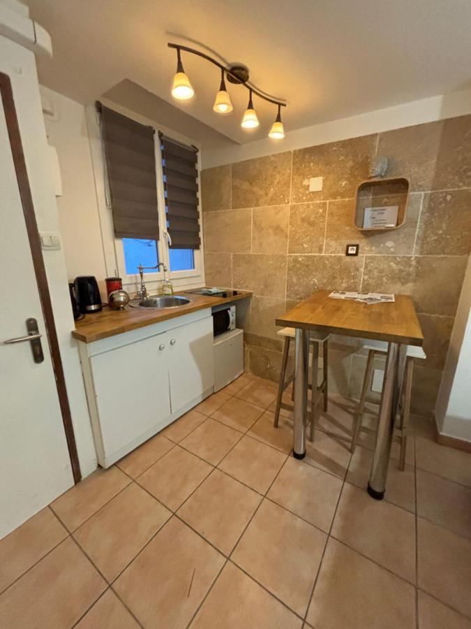 Apartamento Agapee Aix-en-Provence Exterior foto