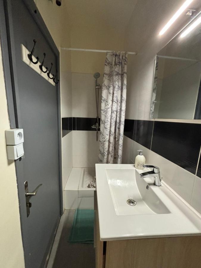 Apartamento Agapee Aix-en-Provence Exterior foto