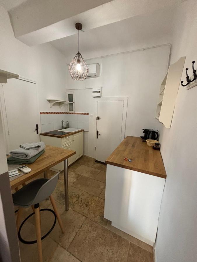 Apartamento Agapee Aix-en-Provence Exterior foto