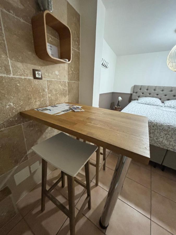 Apartamento Agapee Aix-en-Provence Exterior foto