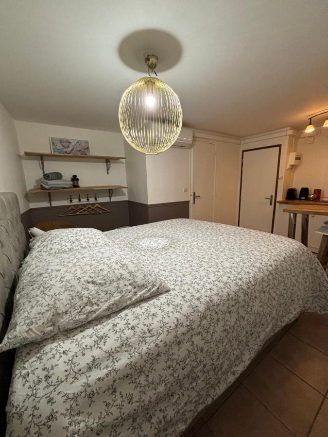 Apartamento Agapee Aix-en-Provence Exterior foto