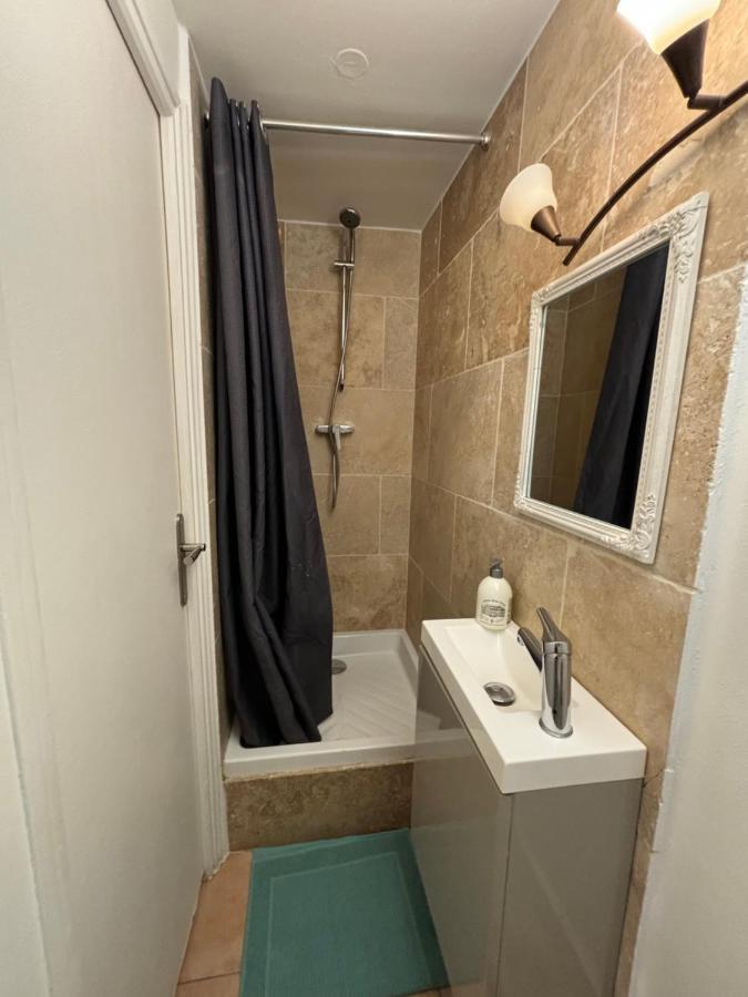 Apartamento Agapee Aix-en-Provence Exterior foto