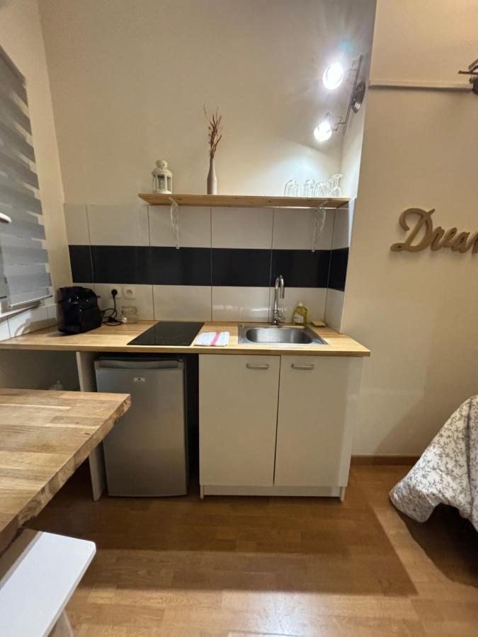Apartamento Agapee Aix-en-Provence Exterior foto