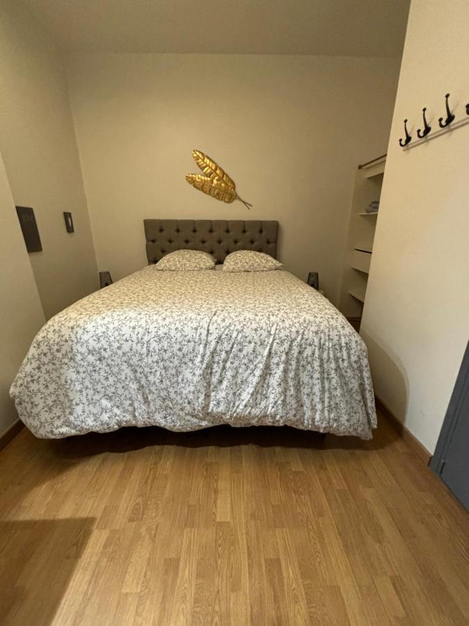 Apartamento Agapee Aix-en-Provence Exterior foto