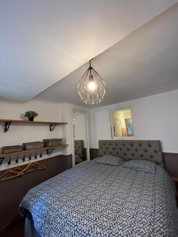 Apartamento Agapee Aix-en-Provence Exterior foto