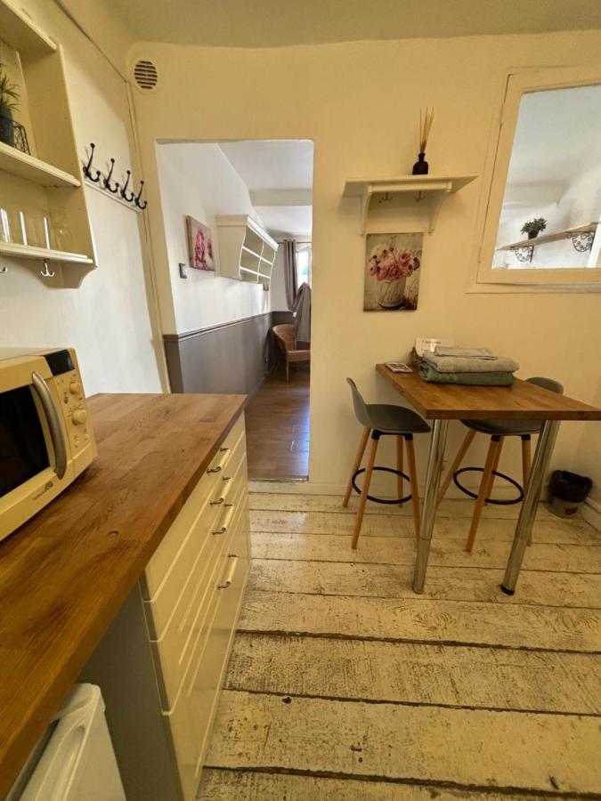 Apartamento Agapee Aix-en-Provence Exterior foto
