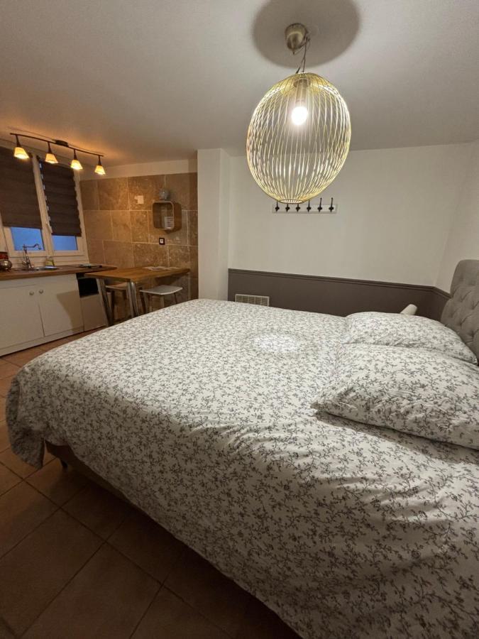 Apartamento Agapee Aix-en-Provence Exterior foto