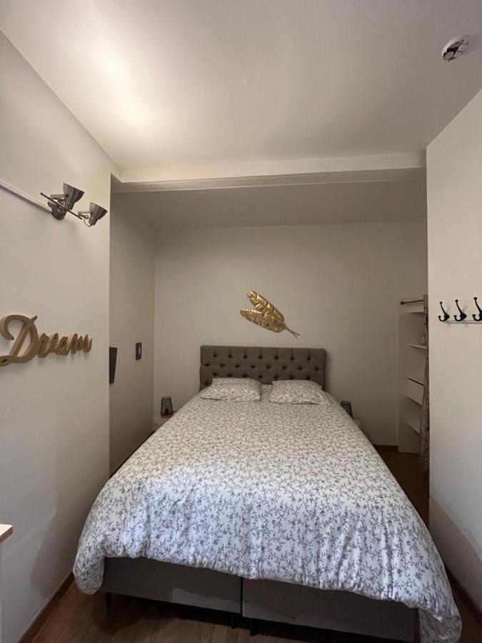 Apartamento Agapee Aix-en-Provence Exterior foto
