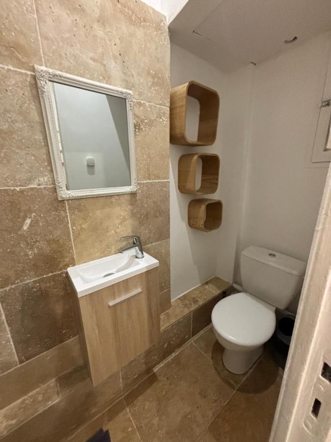 Apartamento Agapee Aix-en-Provence Exterior foto