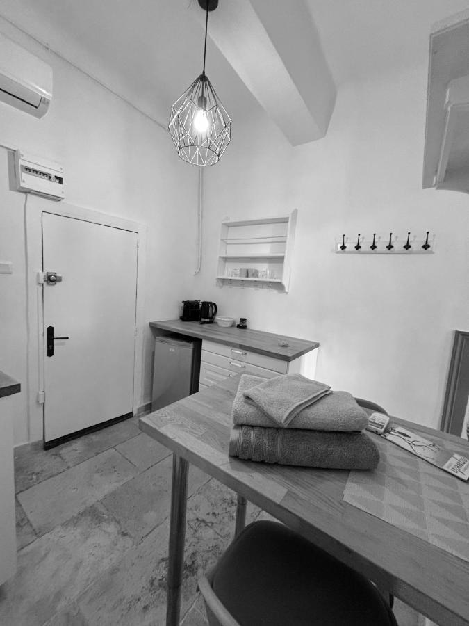 Apartamento Agapee Aix-en-Provence Exterior foto