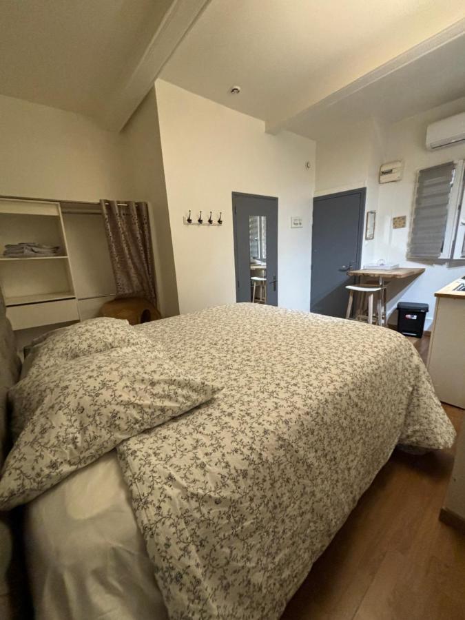 Apartamento Agapee Aix-en-Provence Exterior foto