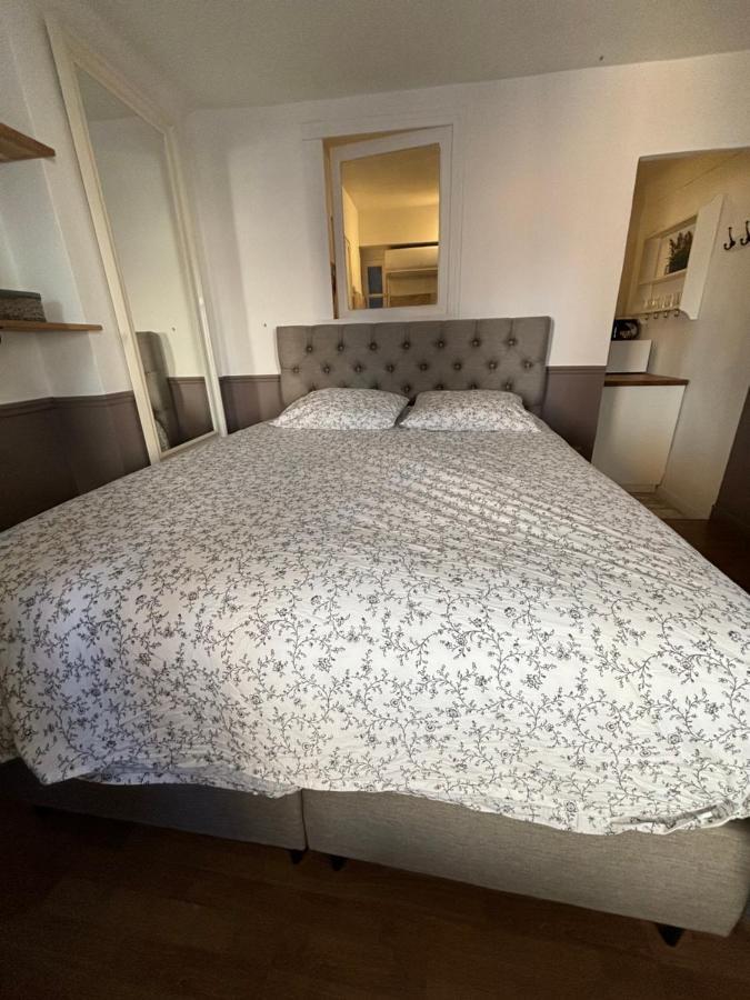 Apartamento Agapee Aix-en-Provence Exterior foto