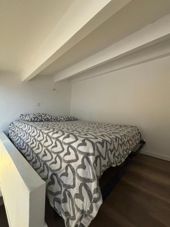 Apartamento Agapee Aix-en-Provence Exterior foto
