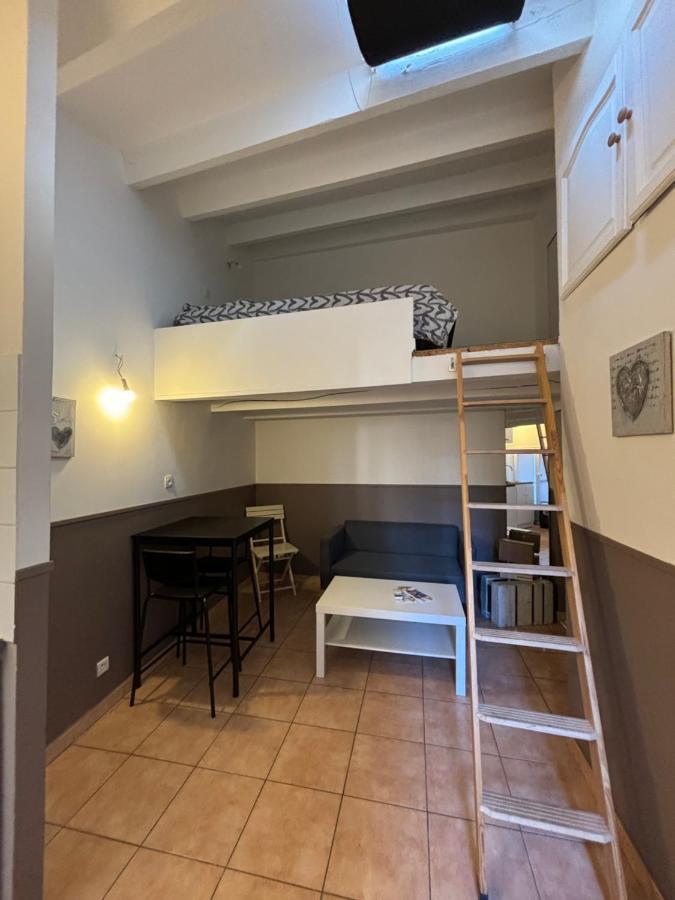 Apartamento Agapee Aix-en-Provence Exterior foto